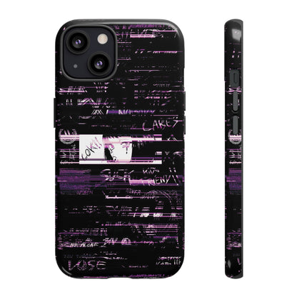 ANIME - Tough Case