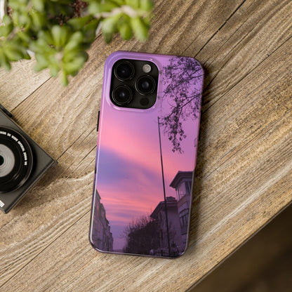 VIEW Tough Phone Case