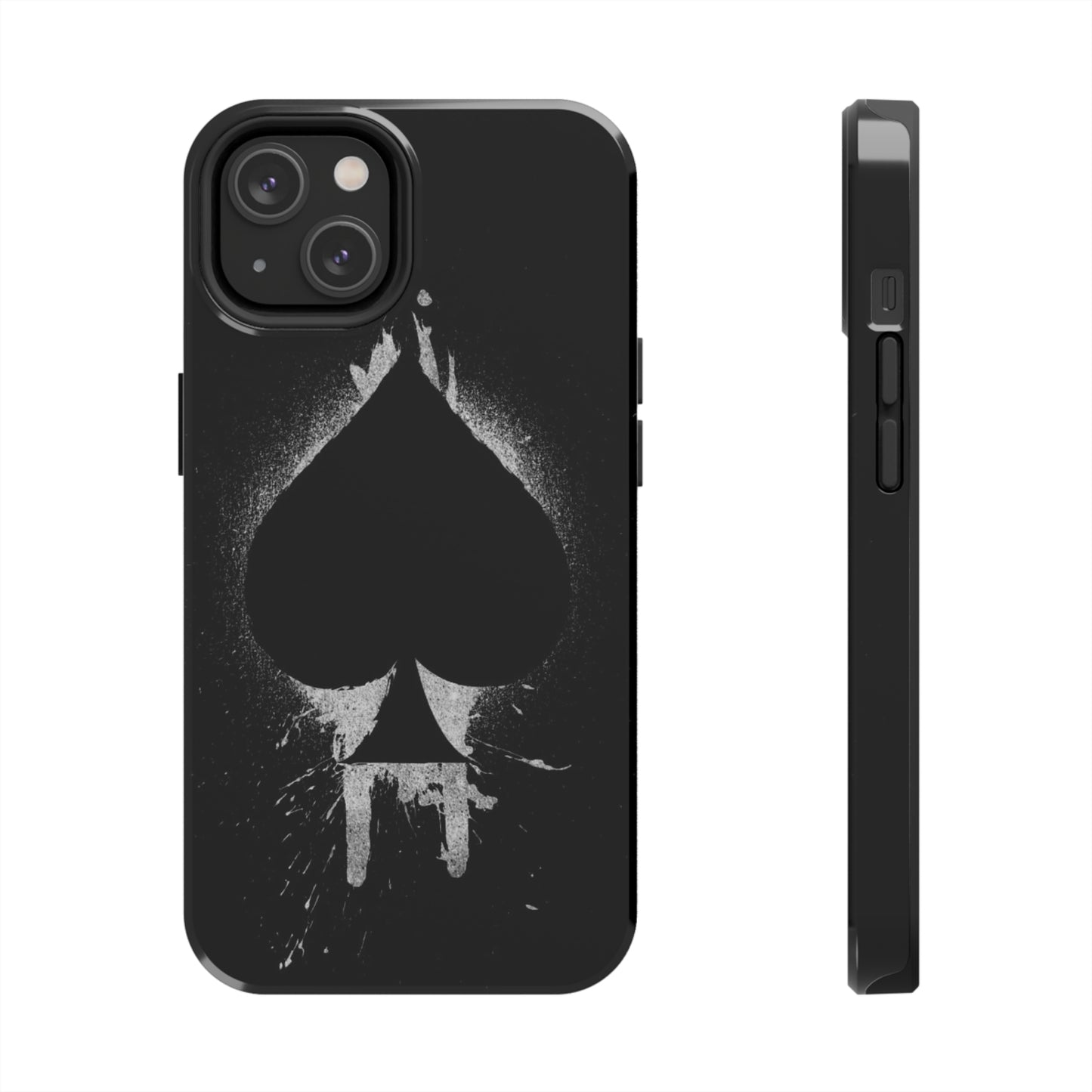 SPADE Tough Phone Case