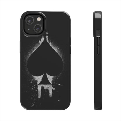 SPADE Tough Phone Case