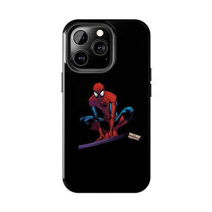 SPIDER-MAN Tough Phone Case