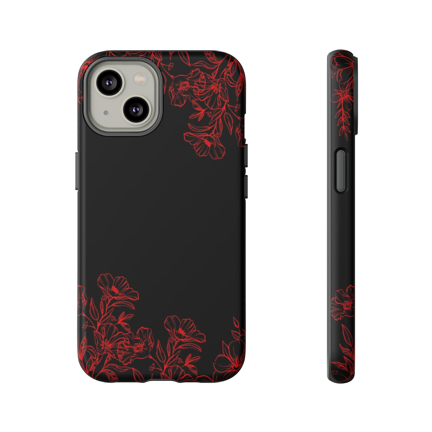 RED Tough Case