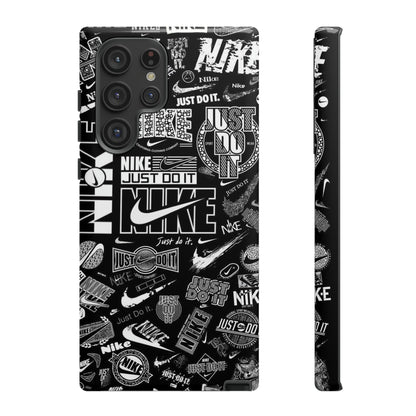 MIXED-NIKE Tough Case