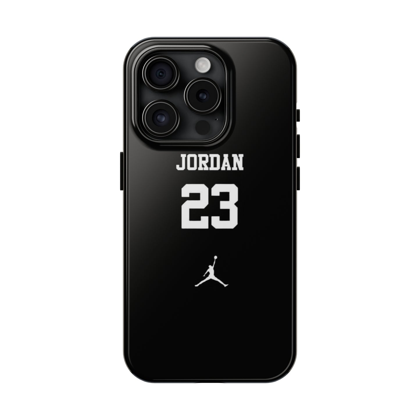 JORDAN Tough Phone Case