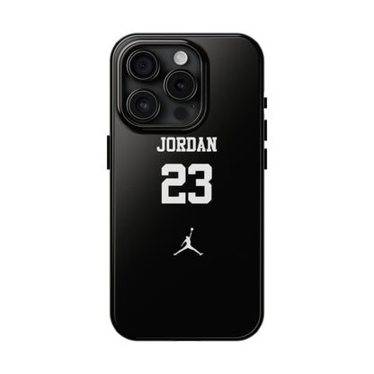 JORDAN Tough Phone Case