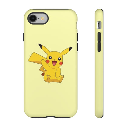 POKEMON Tough Case