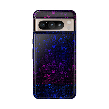 MIXED - Tough Case