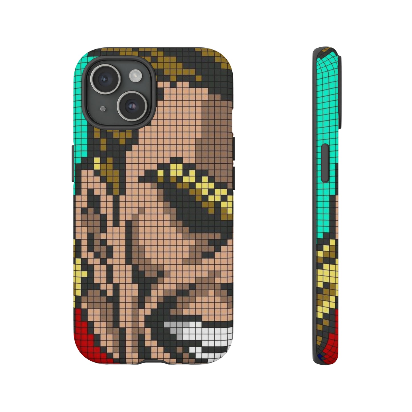 PIXEL/ANIME Tough Case