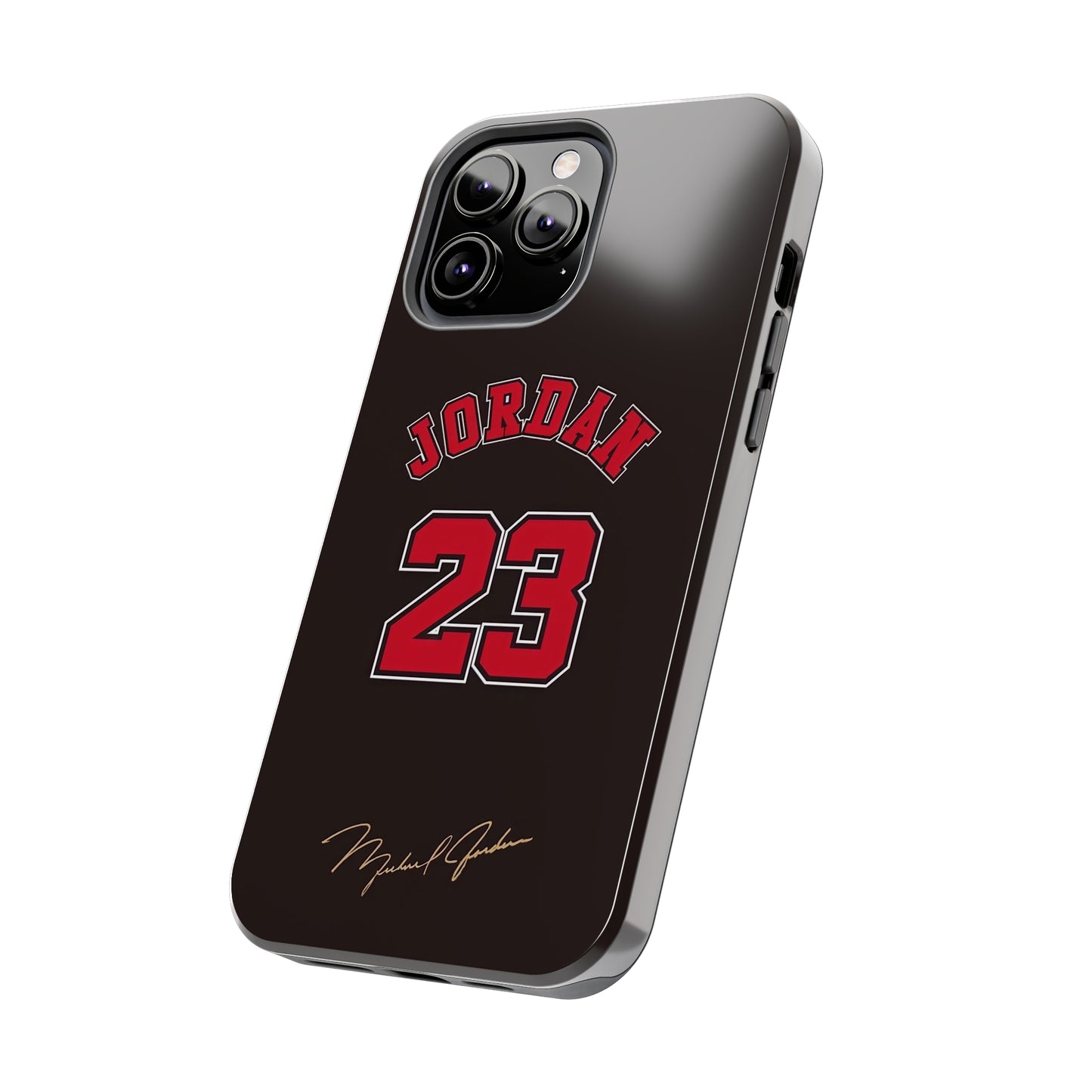 JORDAN-23 Tough Phone Case