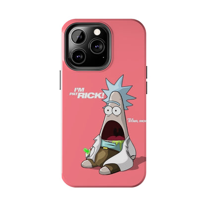 RICK Tough Phone Case