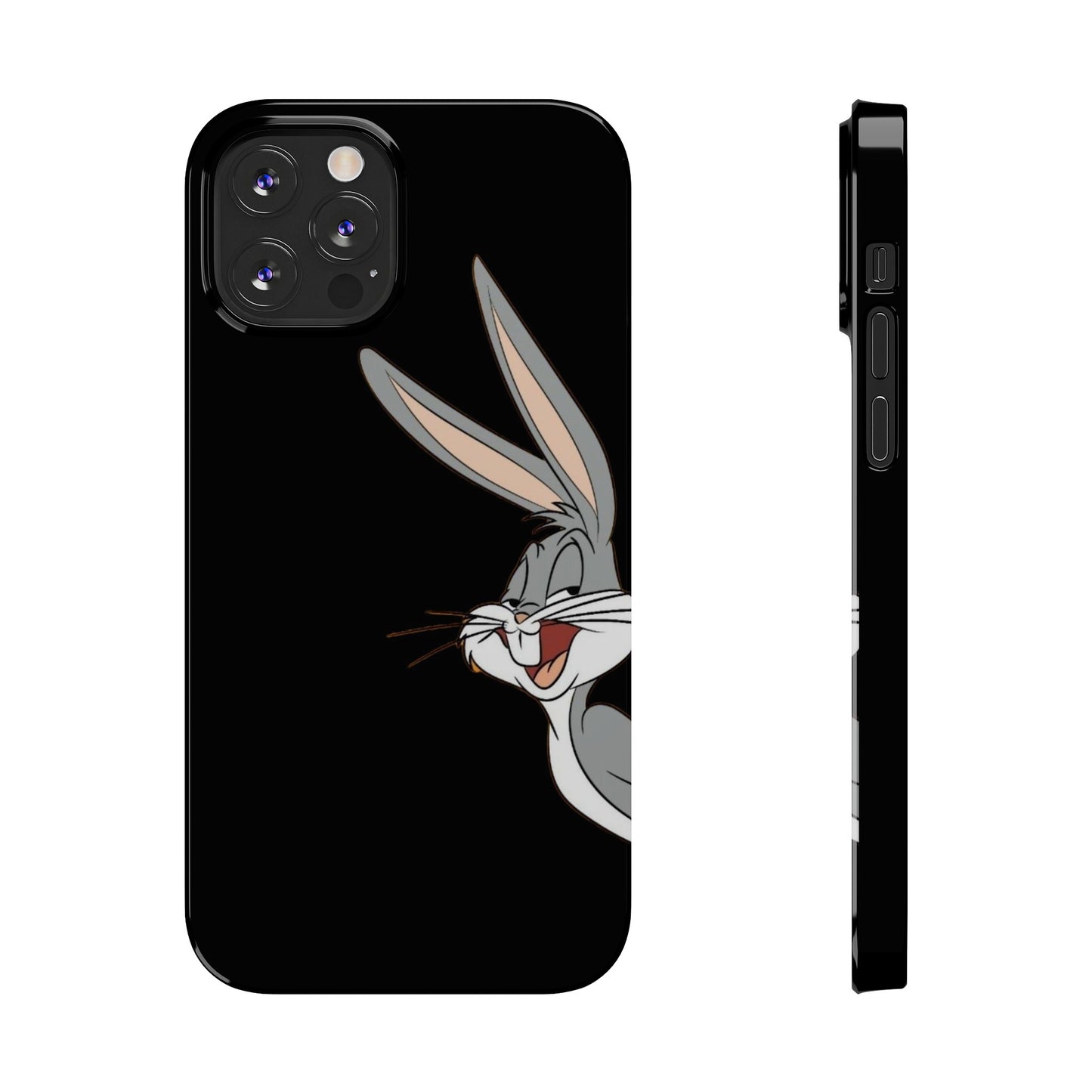 BUGS-BUNNY Slim Phone Case