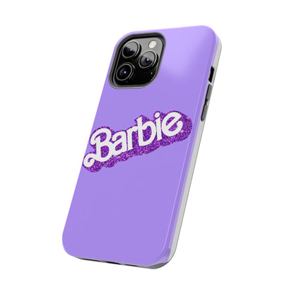 BARBIE Tough Phone Case