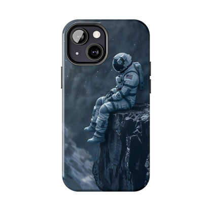 ASTRONAUT Tough Phone Case