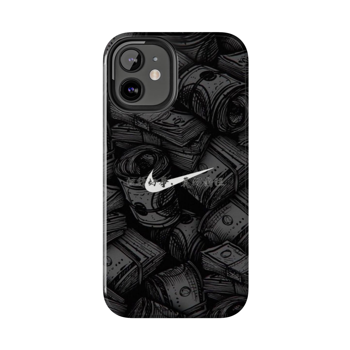 NIKE Tough Phone Case