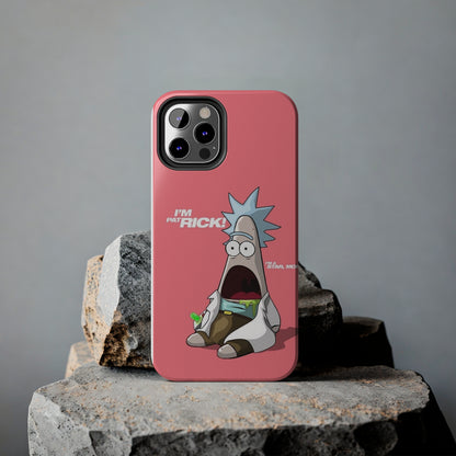 RICK Tough Phone Case