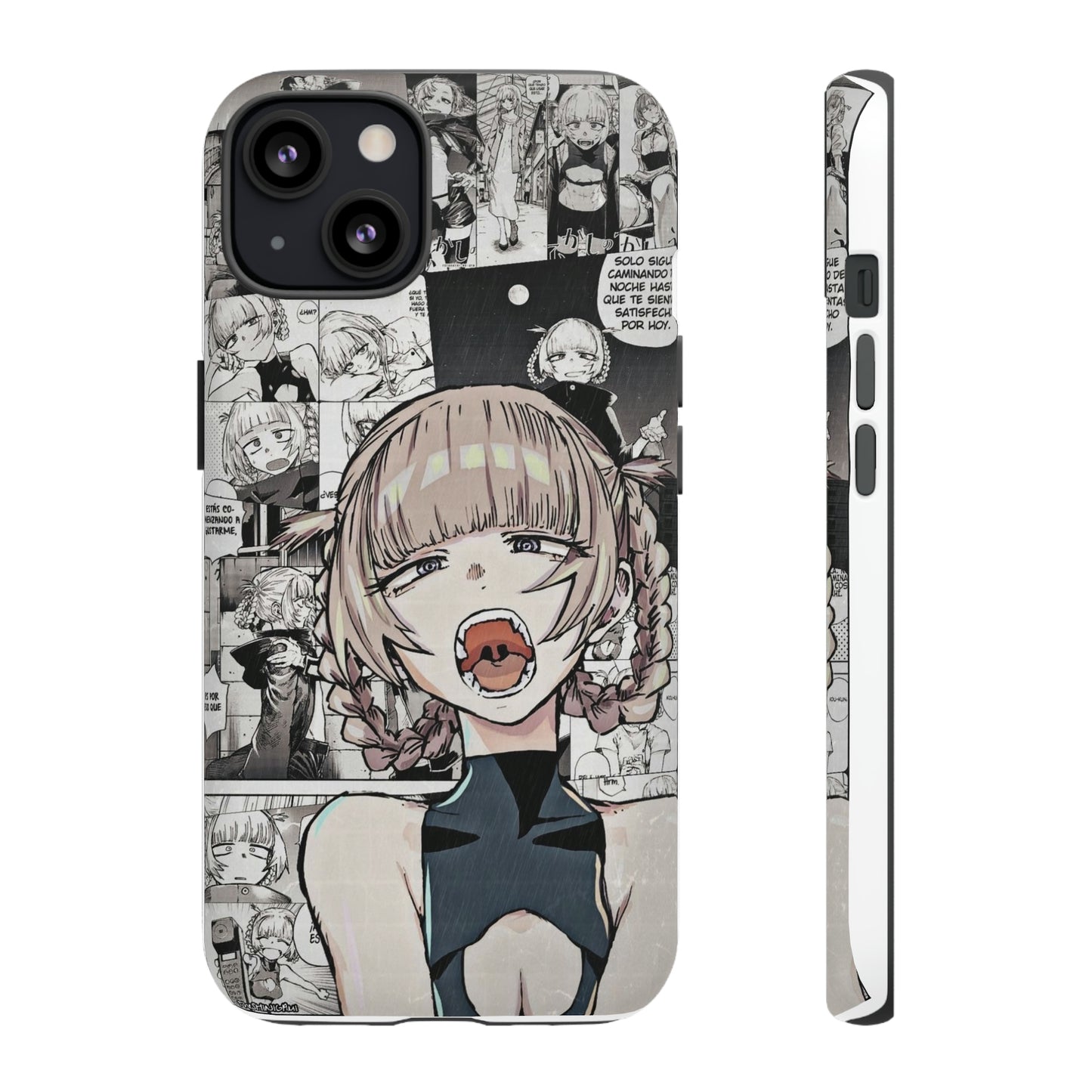 ANIME Tough Case