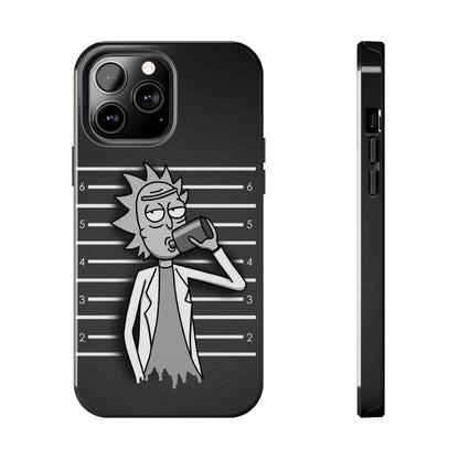 RICK Tough Phone Case