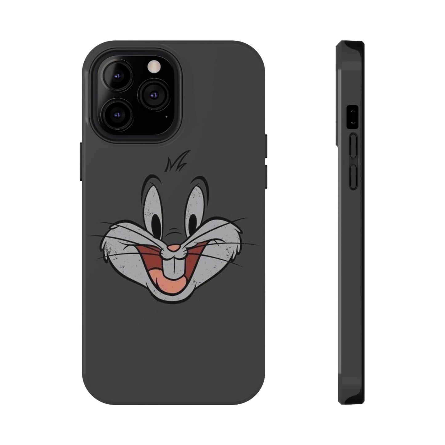 BUGS-BUNNY Impact-Resistant Case