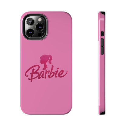 BARBIE Tough Phone Case