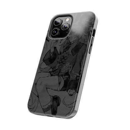 ANIME Tough Phone Case