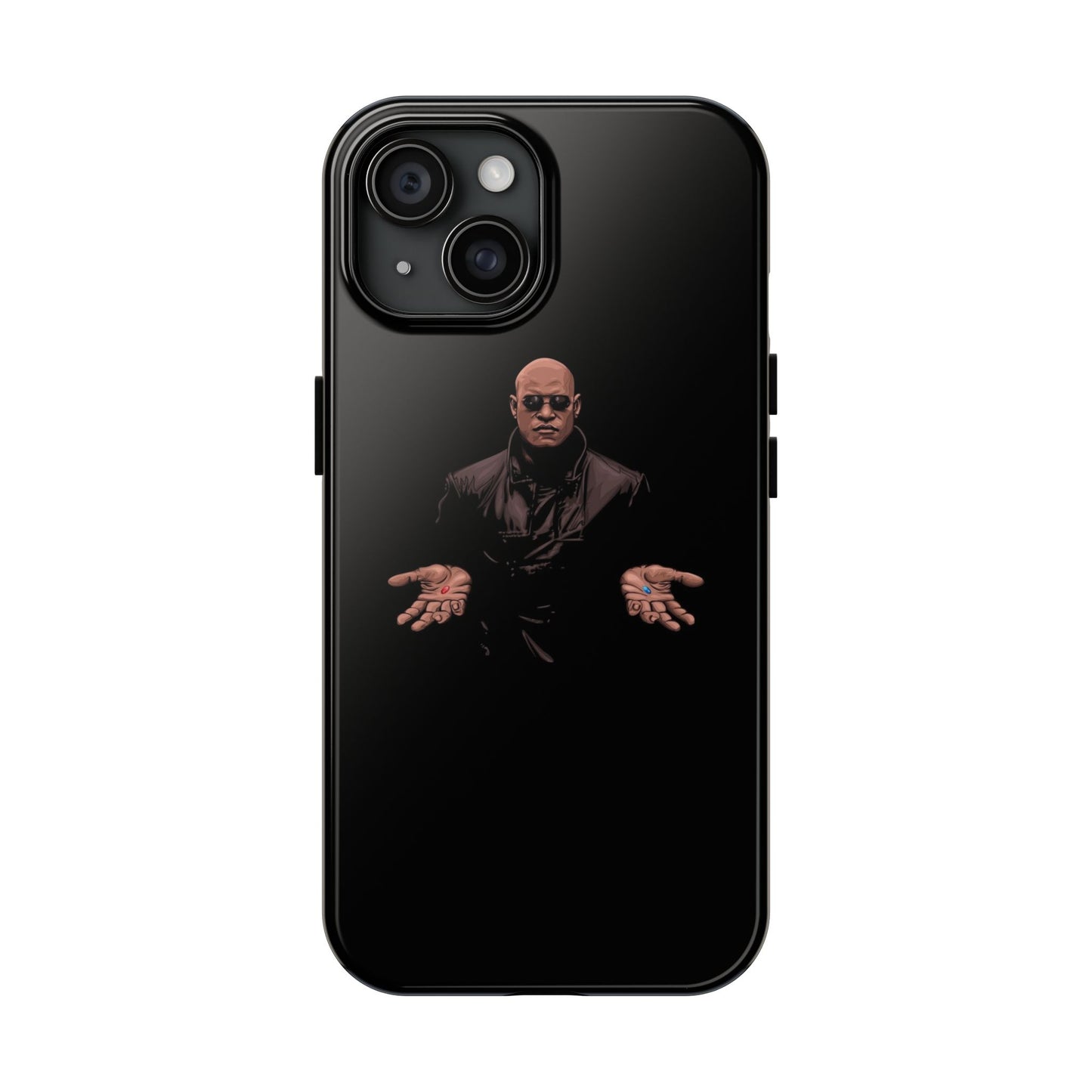 MATRIX - Tough Phone Case