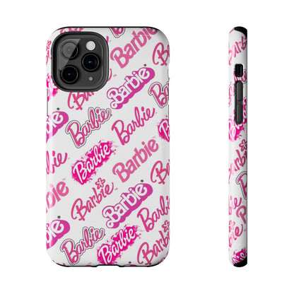 BARBIE Tough Phone Case