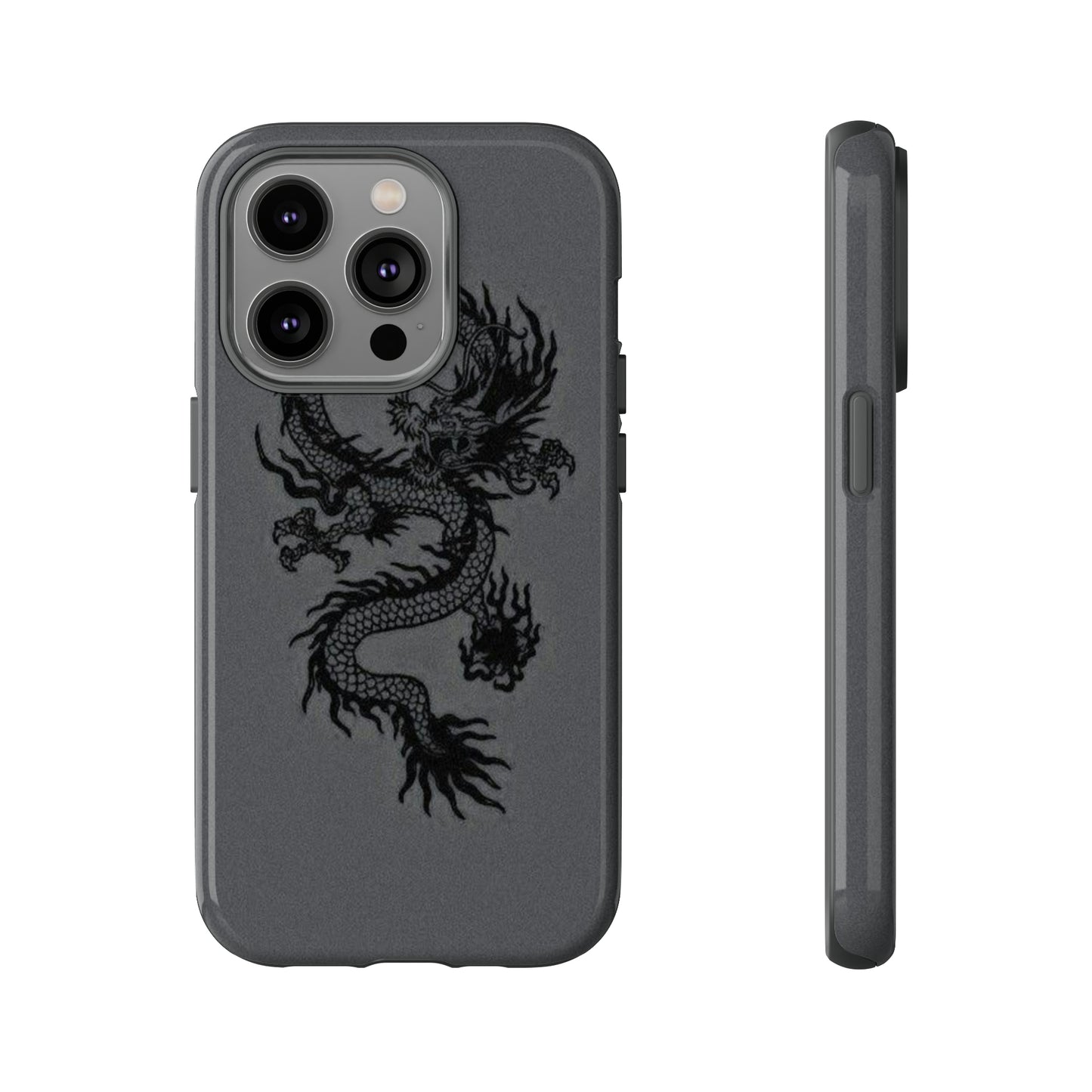 DRAGON Tough Case