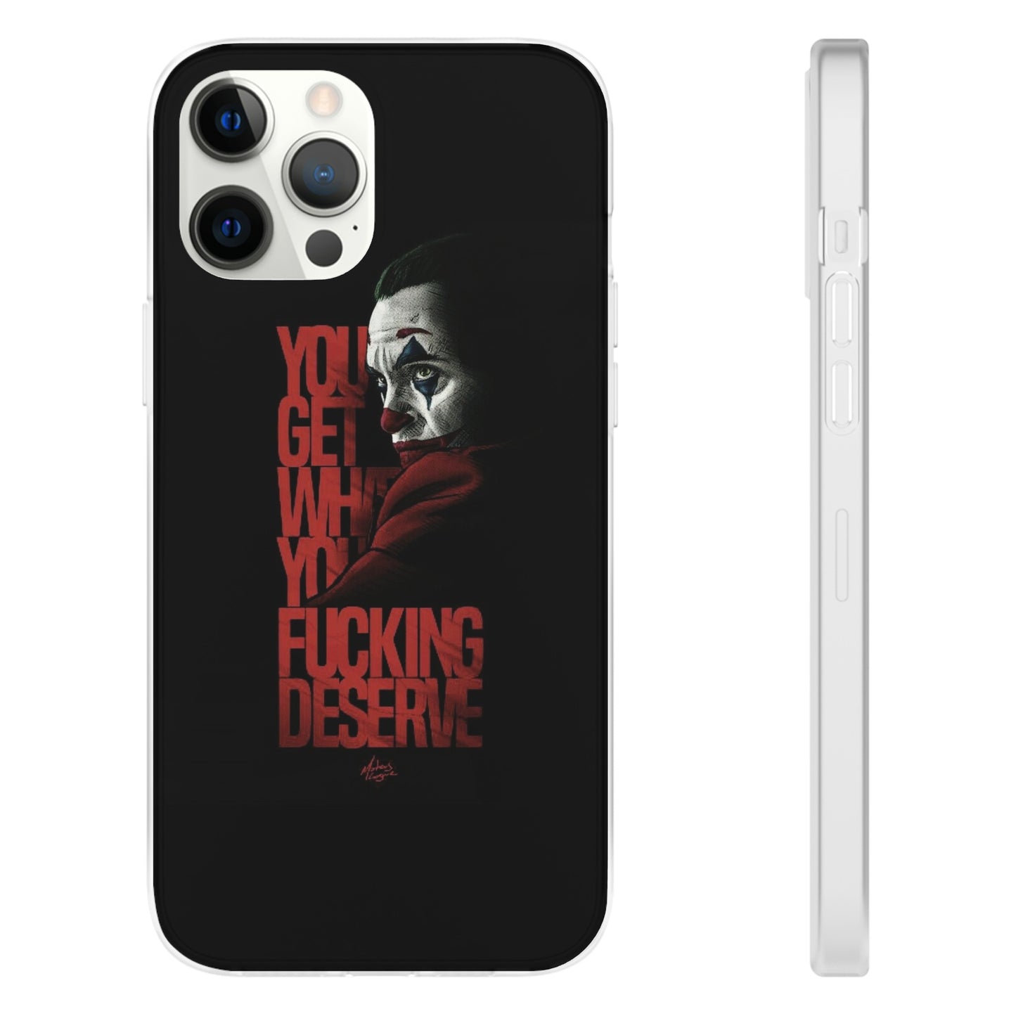 JOKER Flexi Case