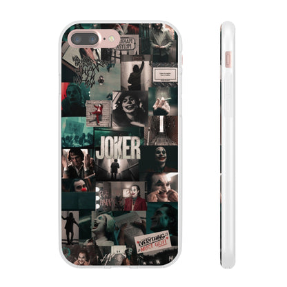 JOKER Flexi Case