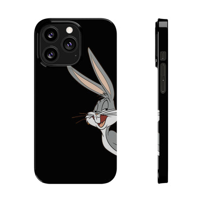 BUGS-BUNNY Slim Phone Case