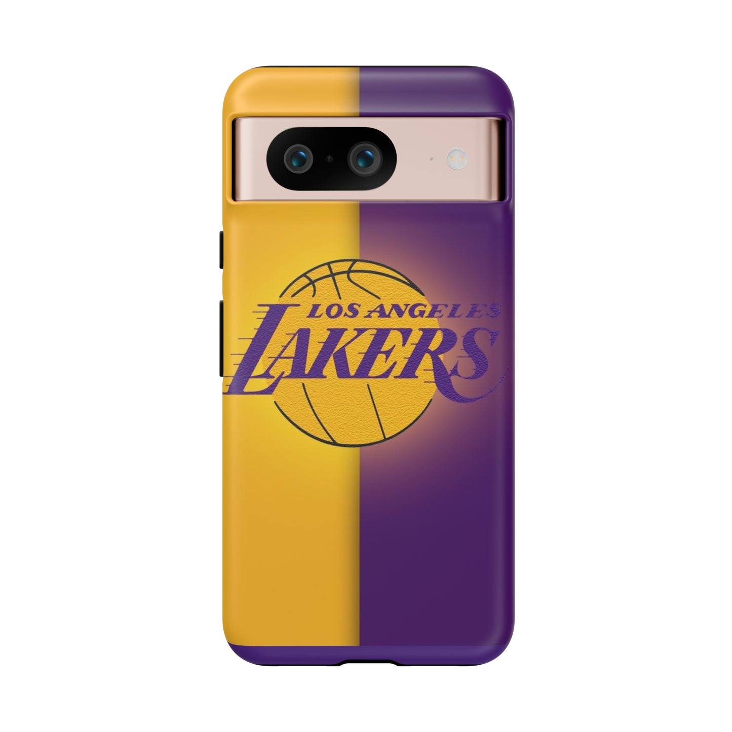 LAKERS Tough Case