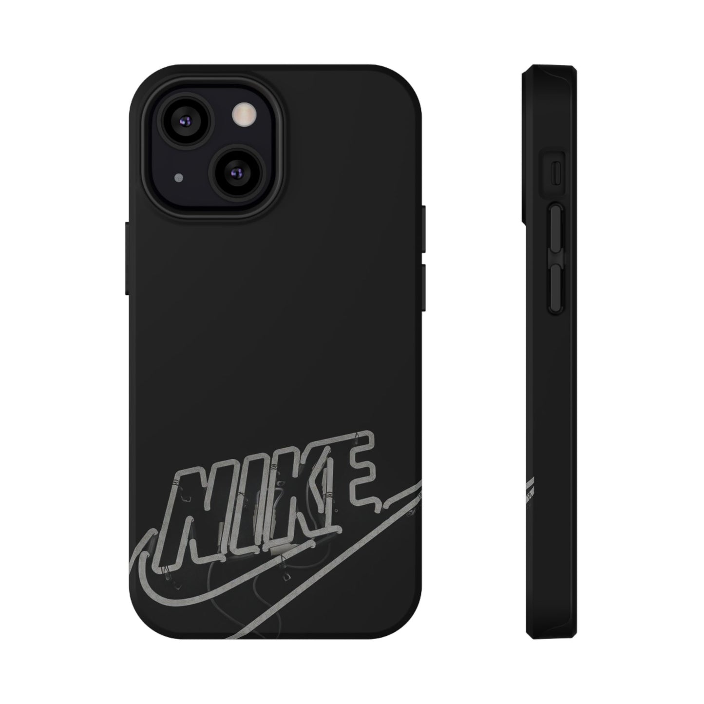 NIKE - Impact-Resistant Case