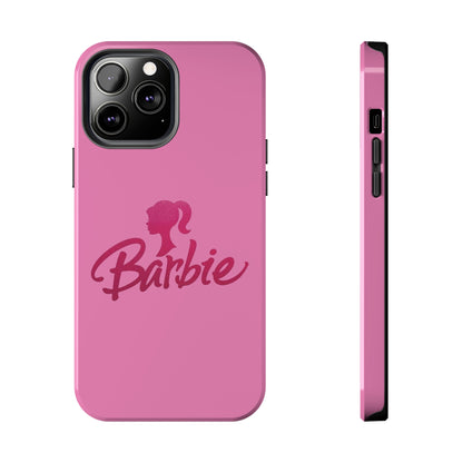 BARBIE Tough Phone Case