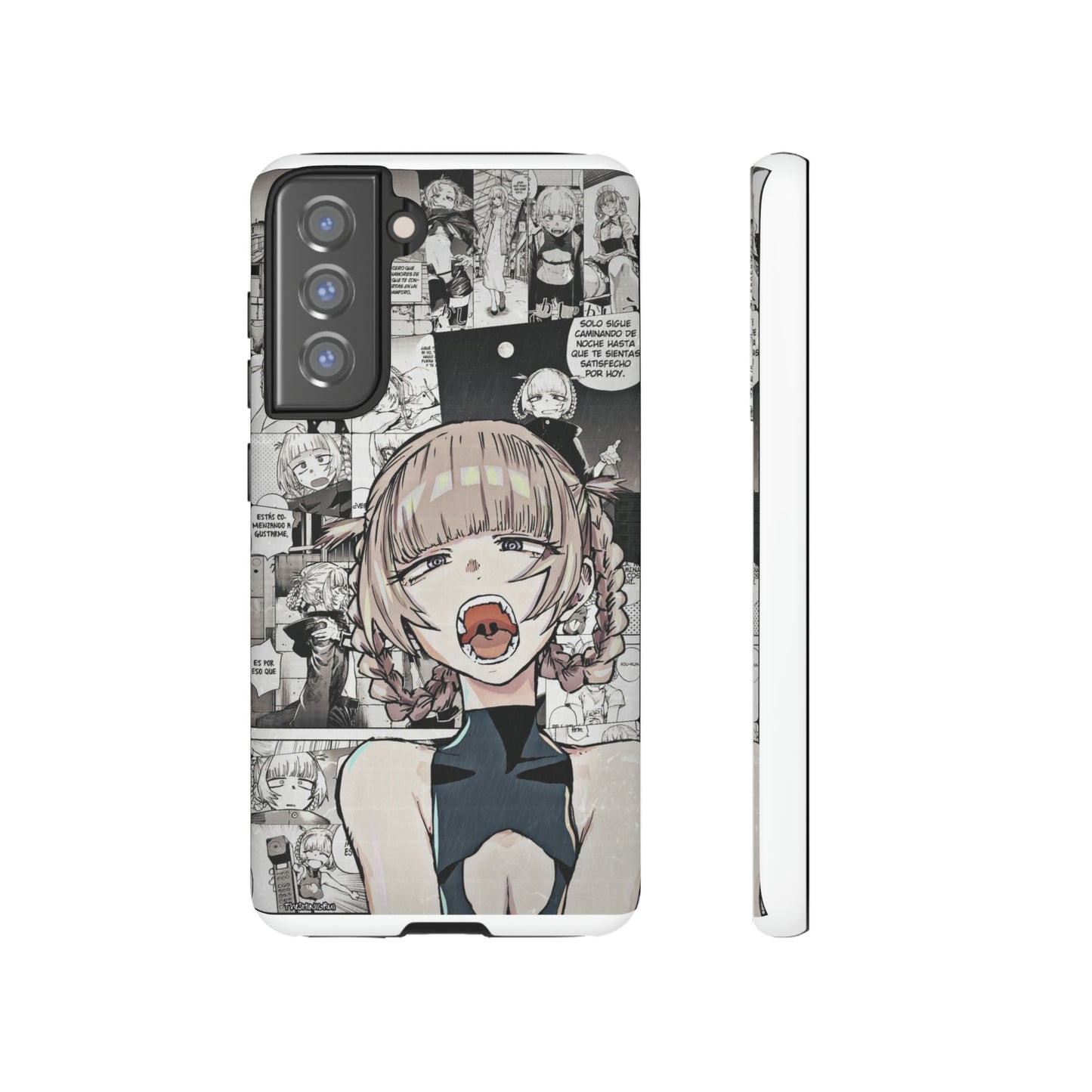 ANIME Tough Case