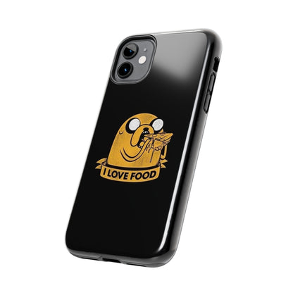 JACK Tough Phone Case