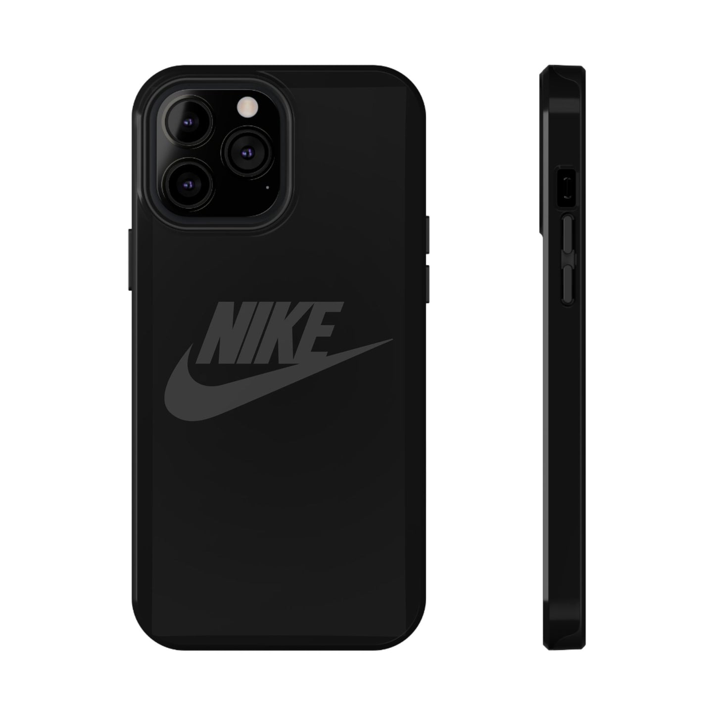 NIKE - Impact-Resistant Case