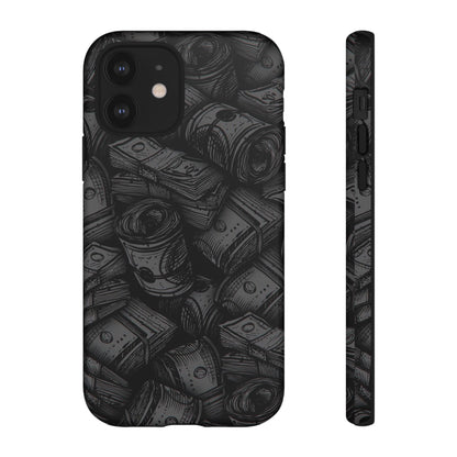 BLACK - Tough Case