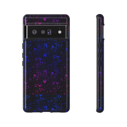 MIXED - Tough Case