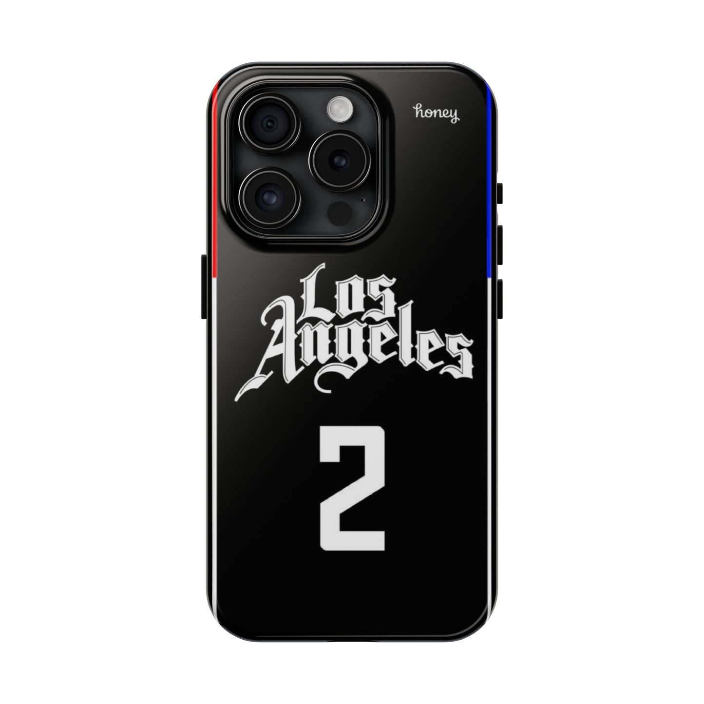 LOS-ANGELES Tough Phone Case