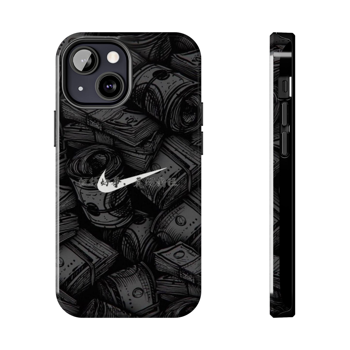 NIKE Tough Phone Case