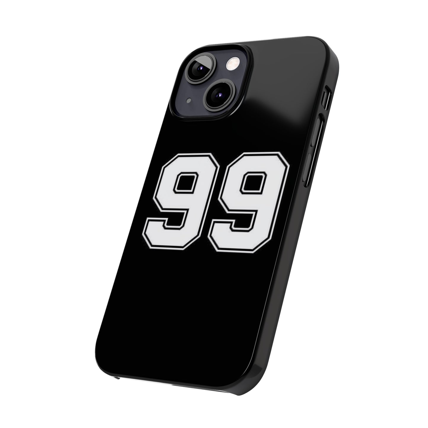 99 Slim Phone Case