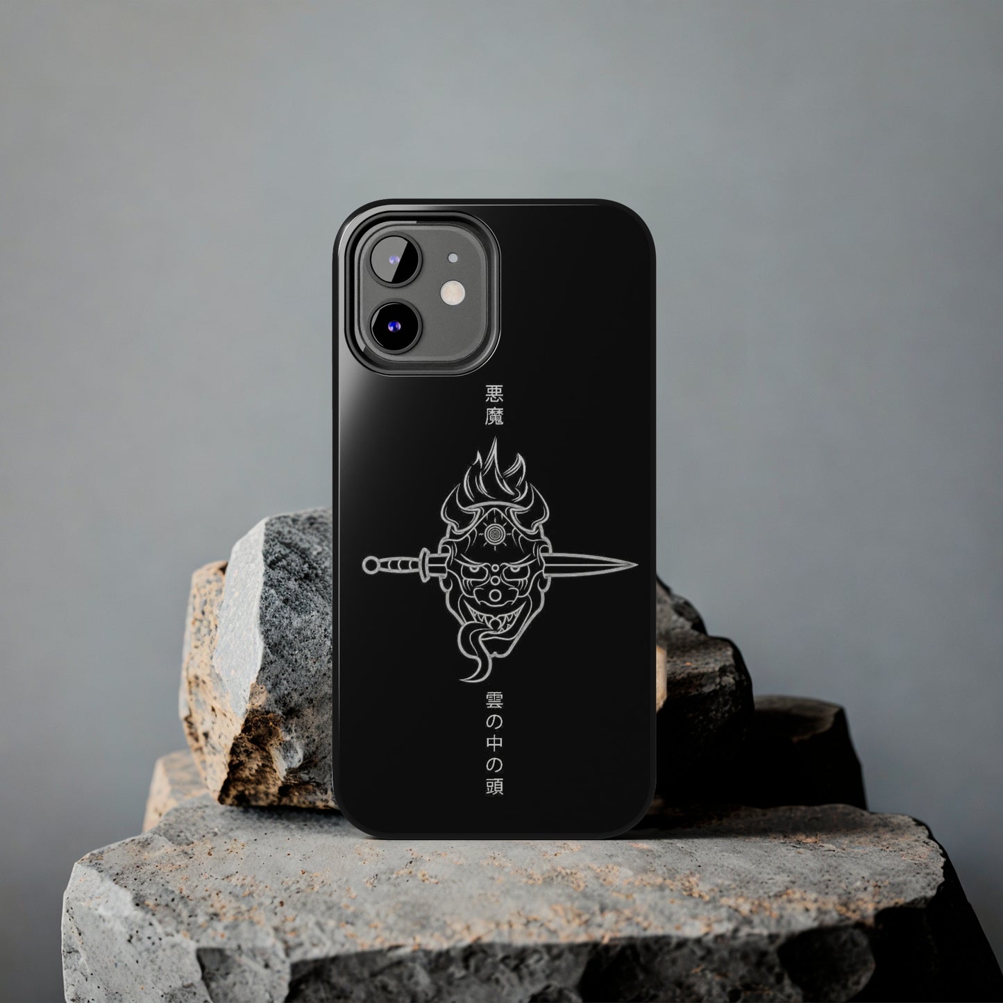 ONI Tough Phone Case