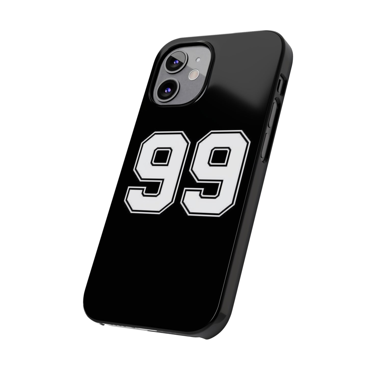 99 Slim Phone Case