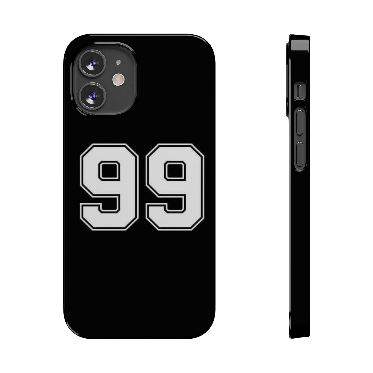 99 Slim Phone Case