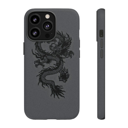 DRAGON Tough Case