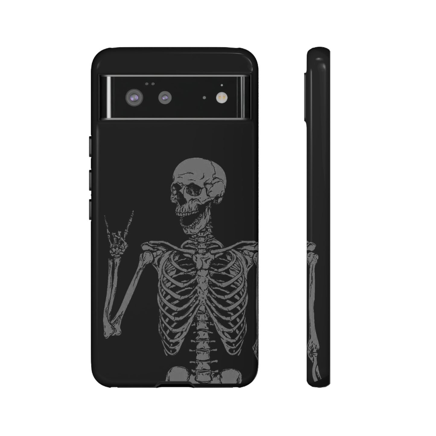 SKELETON Tough Case