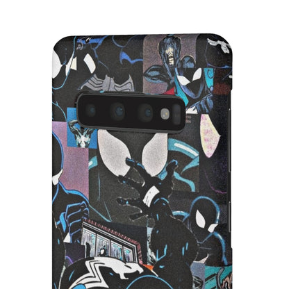 SPIDER-MAN Snap Cases