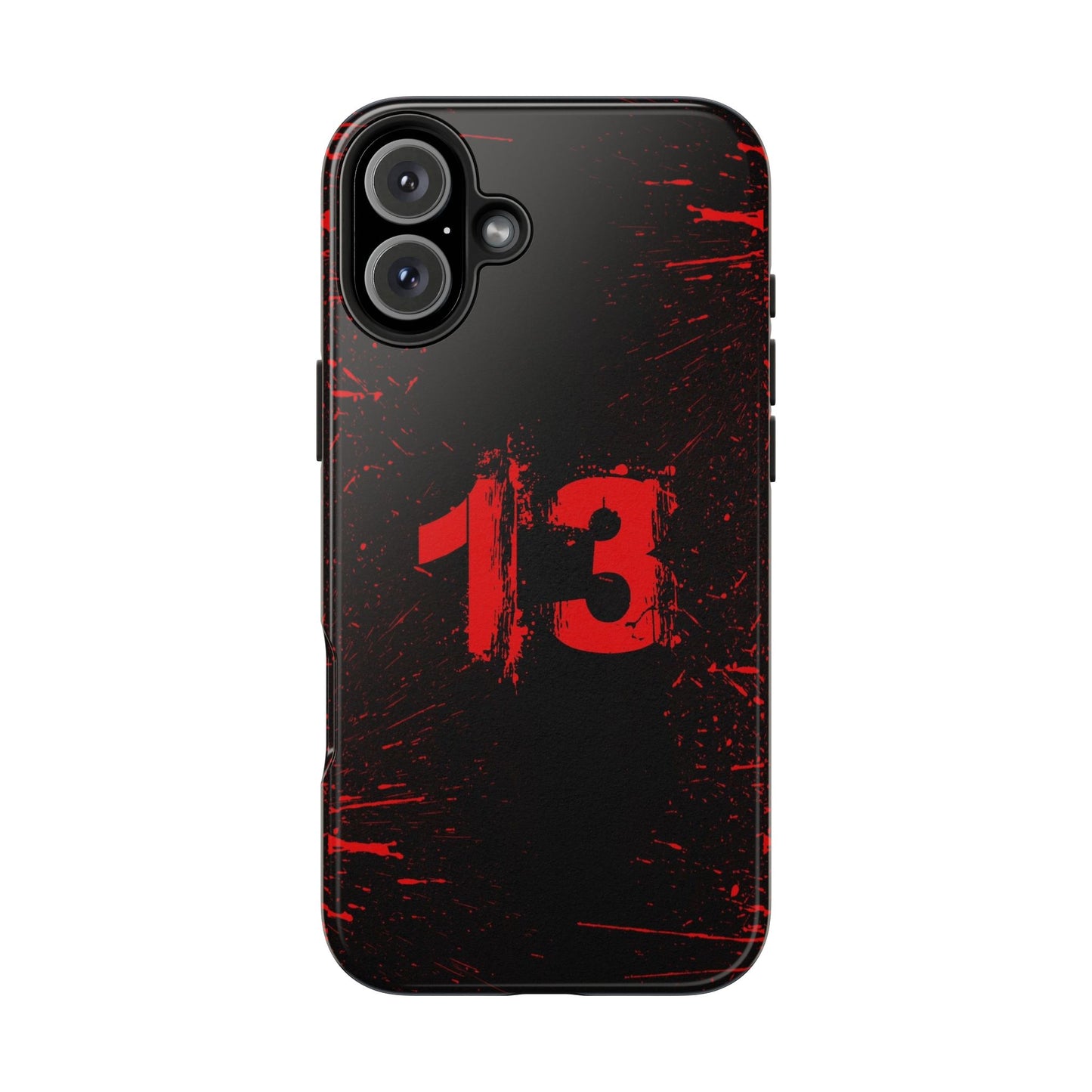 13 - Tough Phone Case