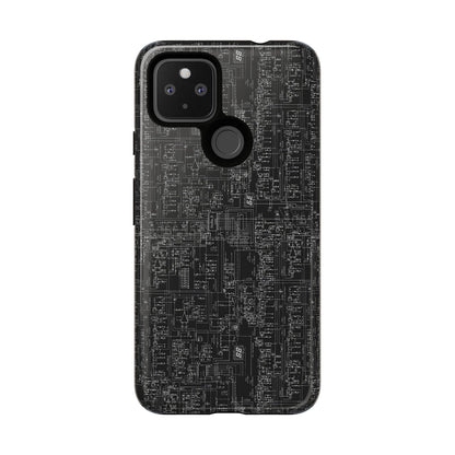 MIXED - Tough Case