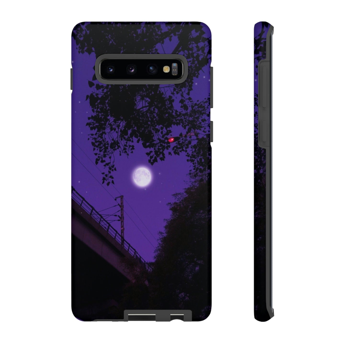 MOON Tough Case